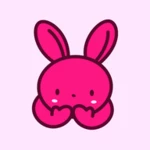 Logo of OMG KAWAII android Application 